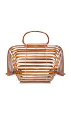Cult Gaia Large Lilleth Top Handle