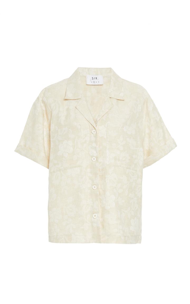 Moda Operandi Sir The Label Patia Shirt Size: 0