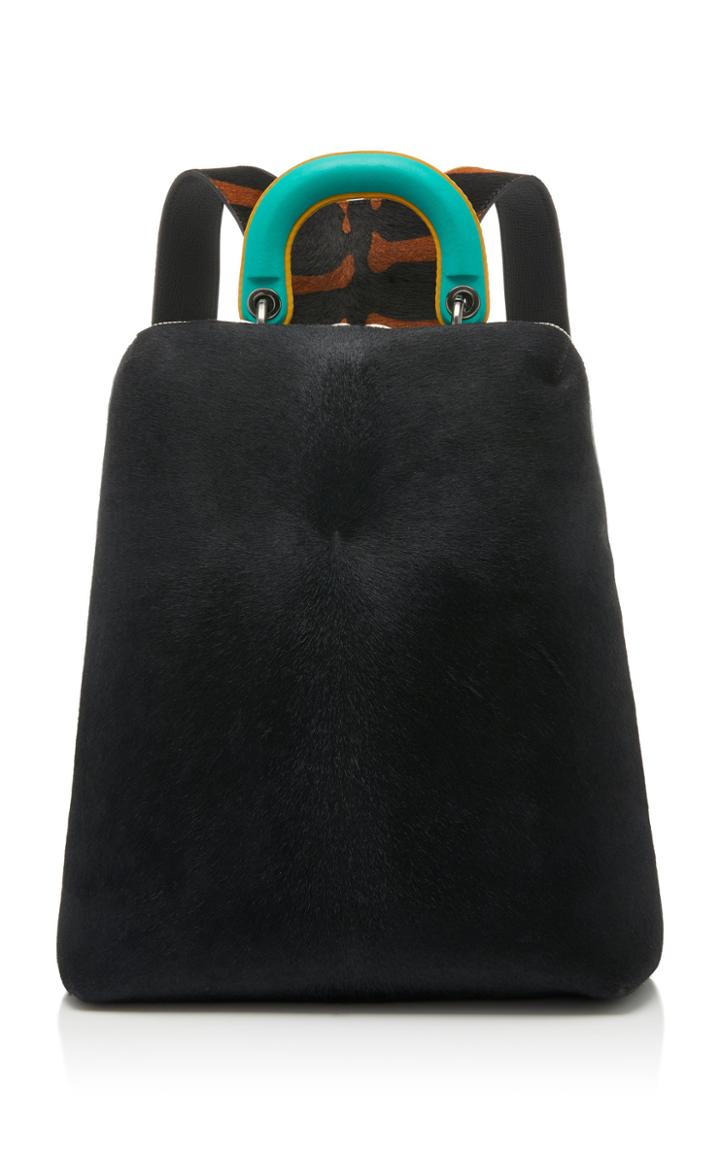 Thale Blanc Racer Backpack