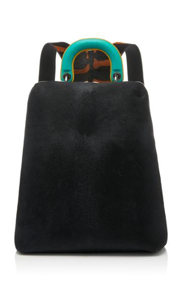 Thale Blanc Racer Backpack