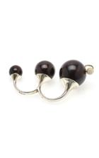 Moda Operandi Mantiques Modern Christian Dior Double-finger Ring
