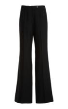 Moda Operandi Petar Petrov Haley Silk Wool Trousers