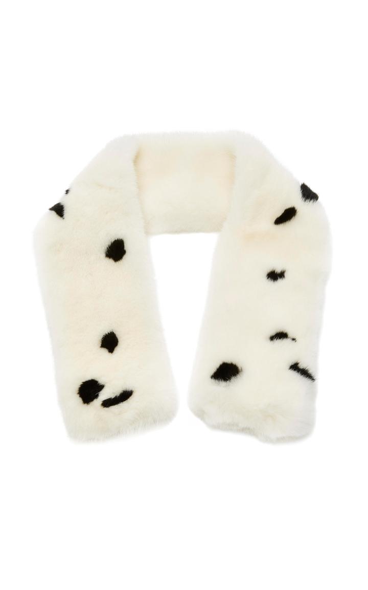 Zizi Donohoe M'o Exclusive Claudia Scarf