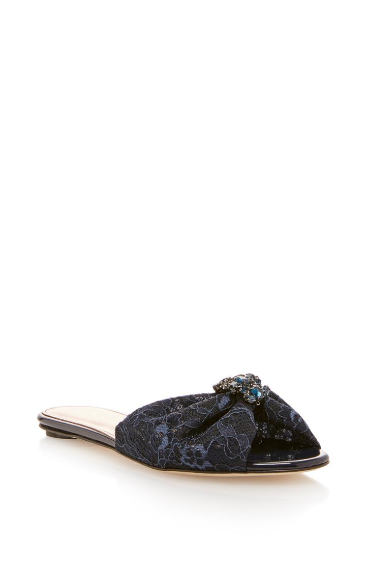 Oscar De La Renta Mia Slide