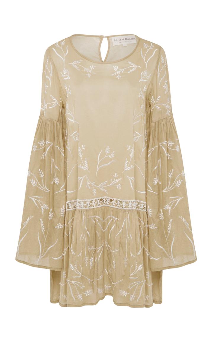 Moda Operandi All That Remains Darcy Dress Size: 6