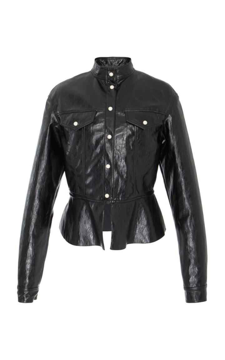 Philosophy Di Lorenzo Serafini Vinyl Jacket