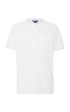 Ralph Lauren Cotton-pique Polo Shirt Size: S