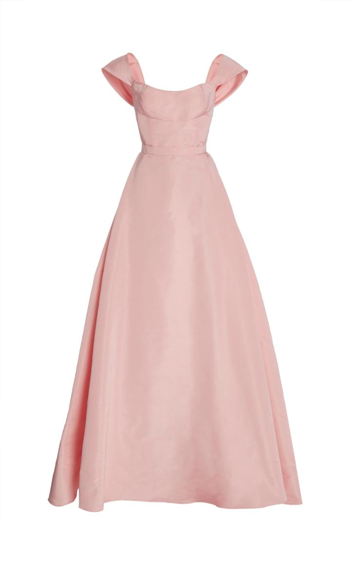 Moda Operandi Markarian Amelie Gown