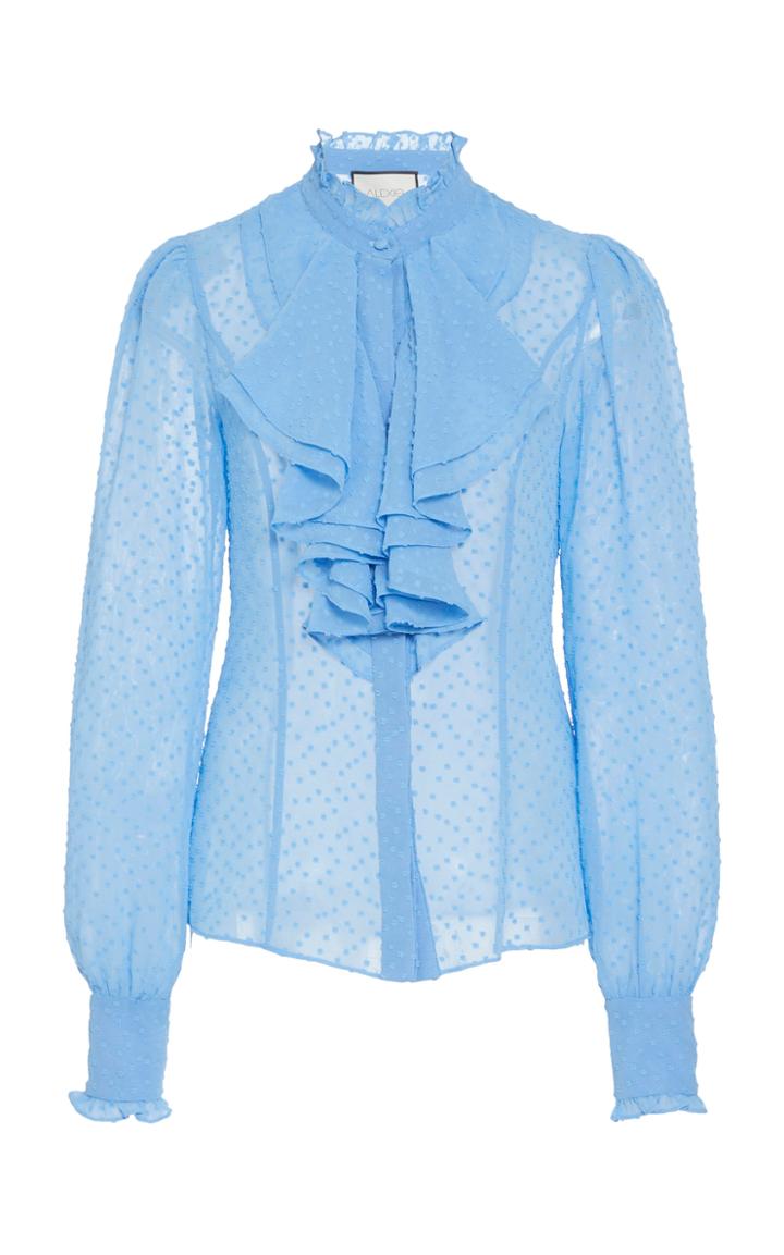 Moda Operandi Alexis Benham Top Size: S