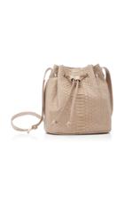 Ximena Kavalekas Mini Ana Bucket Bag