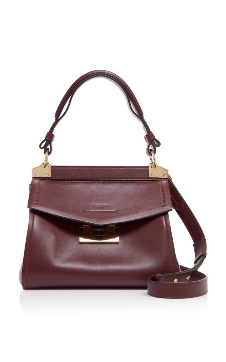 Givenchy Mystic Small Leather Bag