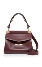 Givenchy Mystic Small Leather Bag