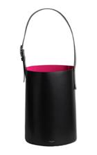 By Malene Birger Lee Leather Bucket Bag