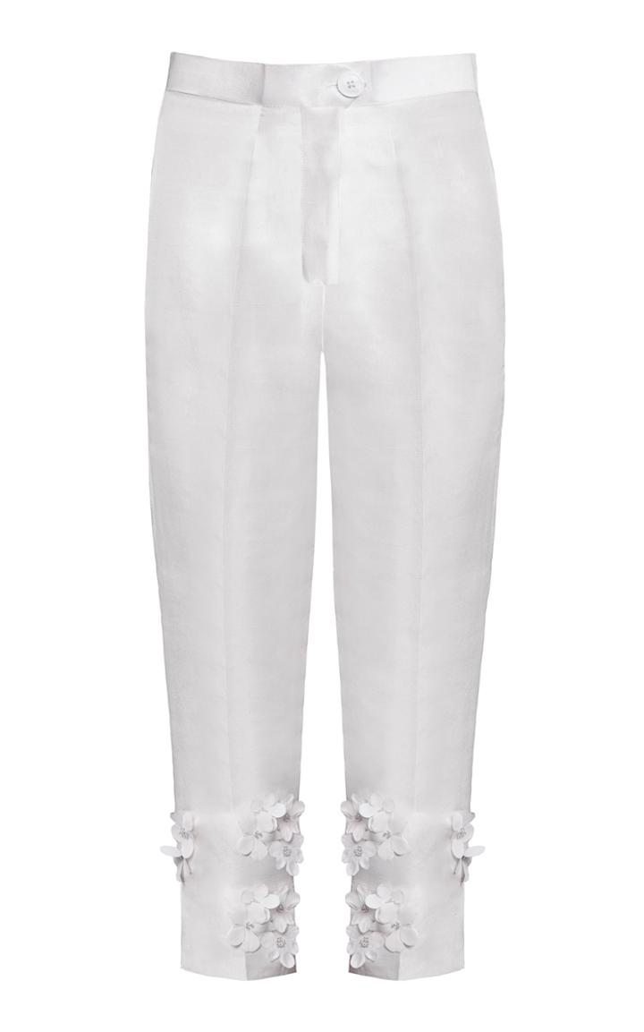 Moda Operandi Sahroo Grace Slim Trouser