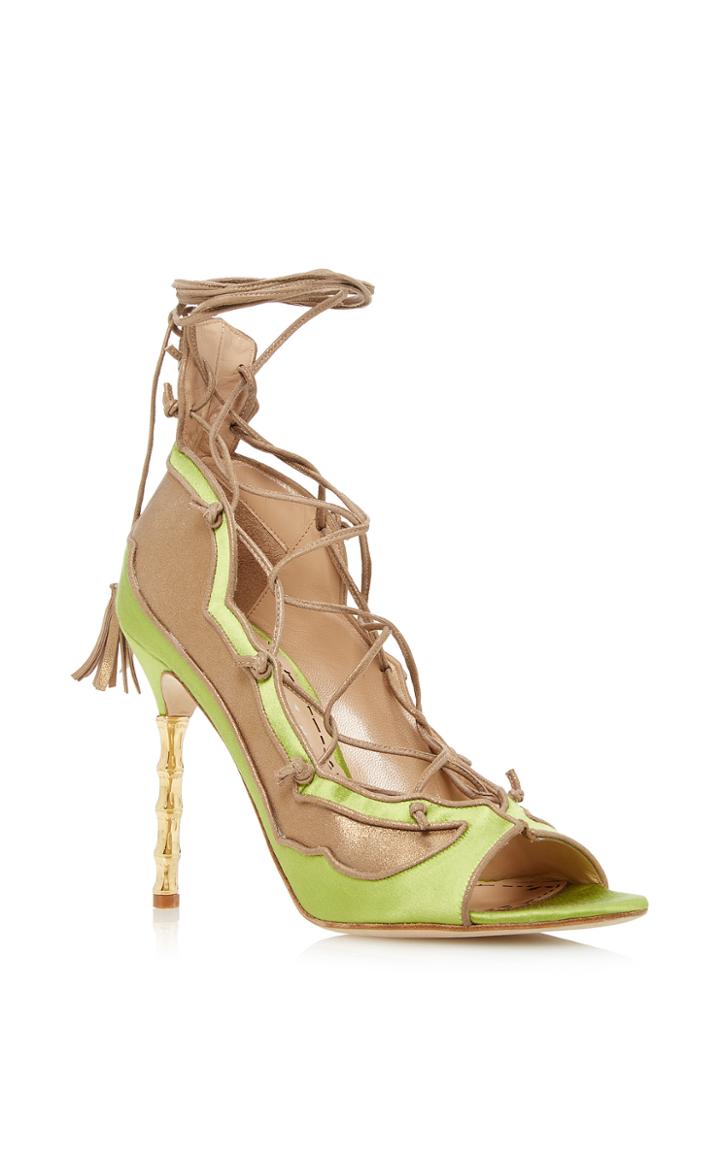 Marchesa Aviana Sandal