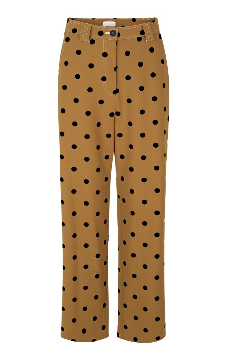 Stine Goya John Polka Dot Pants