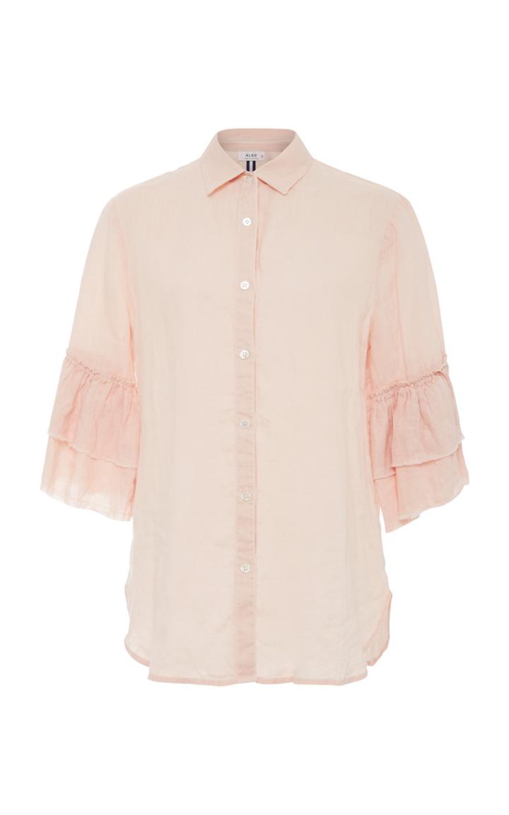 Also Josephine Shirt