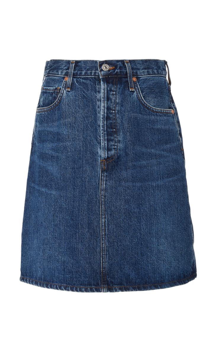 Citizens Of Humanity Lorelle Classic Skirt