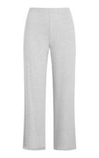 Leset Lori Stretch-knit Straight-leg Pants