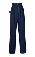Nohant Do-not-reverse Relaxed Denim