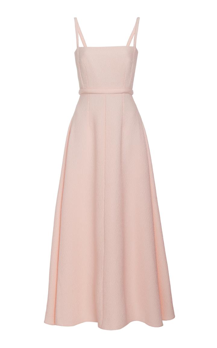 Emilia Wickstead Freya Full Gown