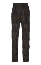 Akris Knit Trouser