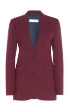 Moda Operandi Victoria Beckham Jarvis Wool-blend Jacket Size: 4
