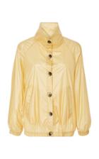 Zeynep Aray Short Rain Jacket
