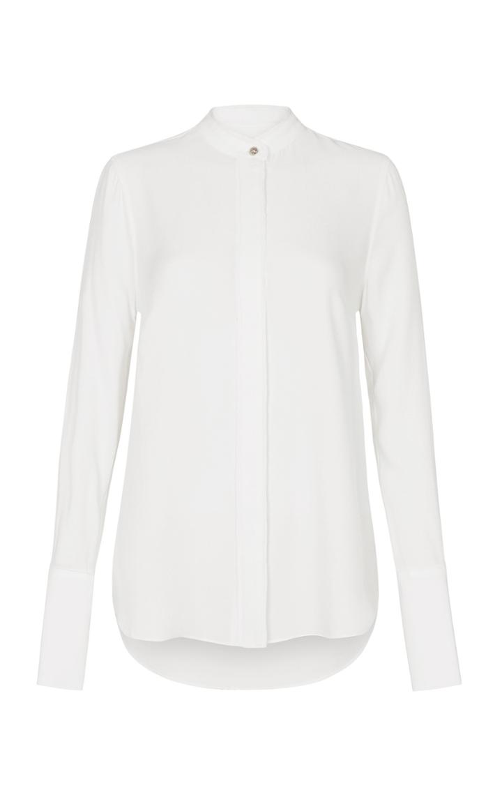 Rebecca Vallance Gallo Frill Shirt
