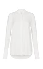 Rebecca Vallance Gallo Frill Shirt