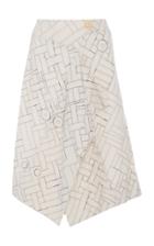 Sissa Georgina Volant Skirt