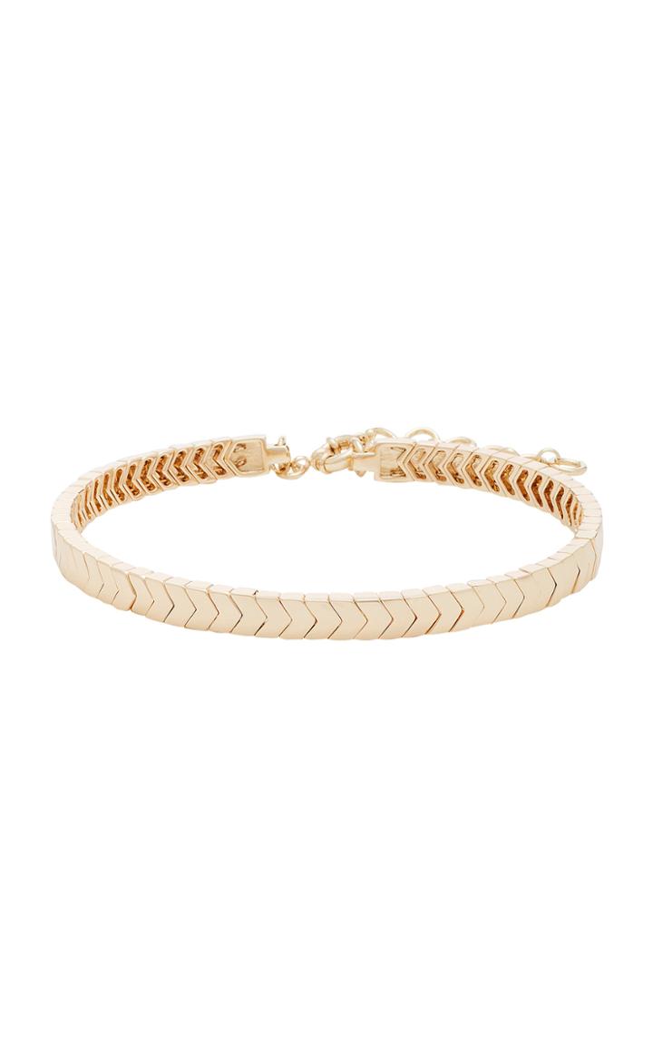 Roxanne Assoulin Mixer Enamel Choker