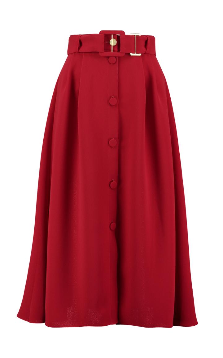 Edeline Lee Frank Skirt