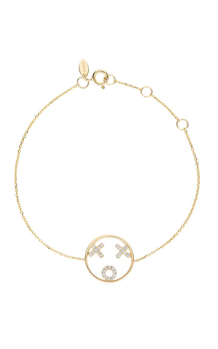 Ruifier Moyen Curious Bracelet