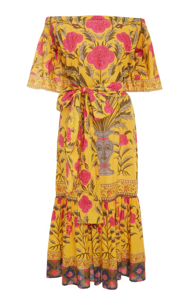 Rhode Resort Jay Dress