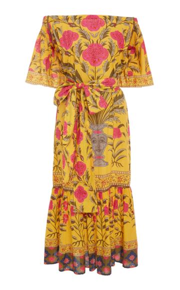 Rhode Resort Jay Dress