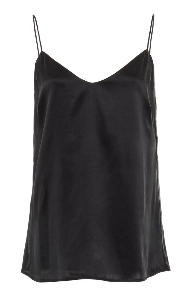 Moda Operandi Rebecca Vallance Sophia Silk Cami Top Size: 4