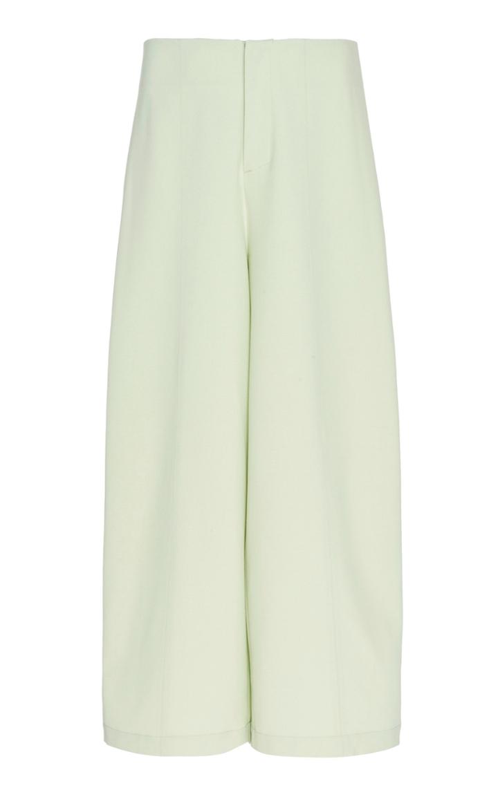 Moda Operandi Eron Faye Wide-leg Pants Size: 32