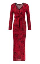 Pepa Pombo Chiscas Dress