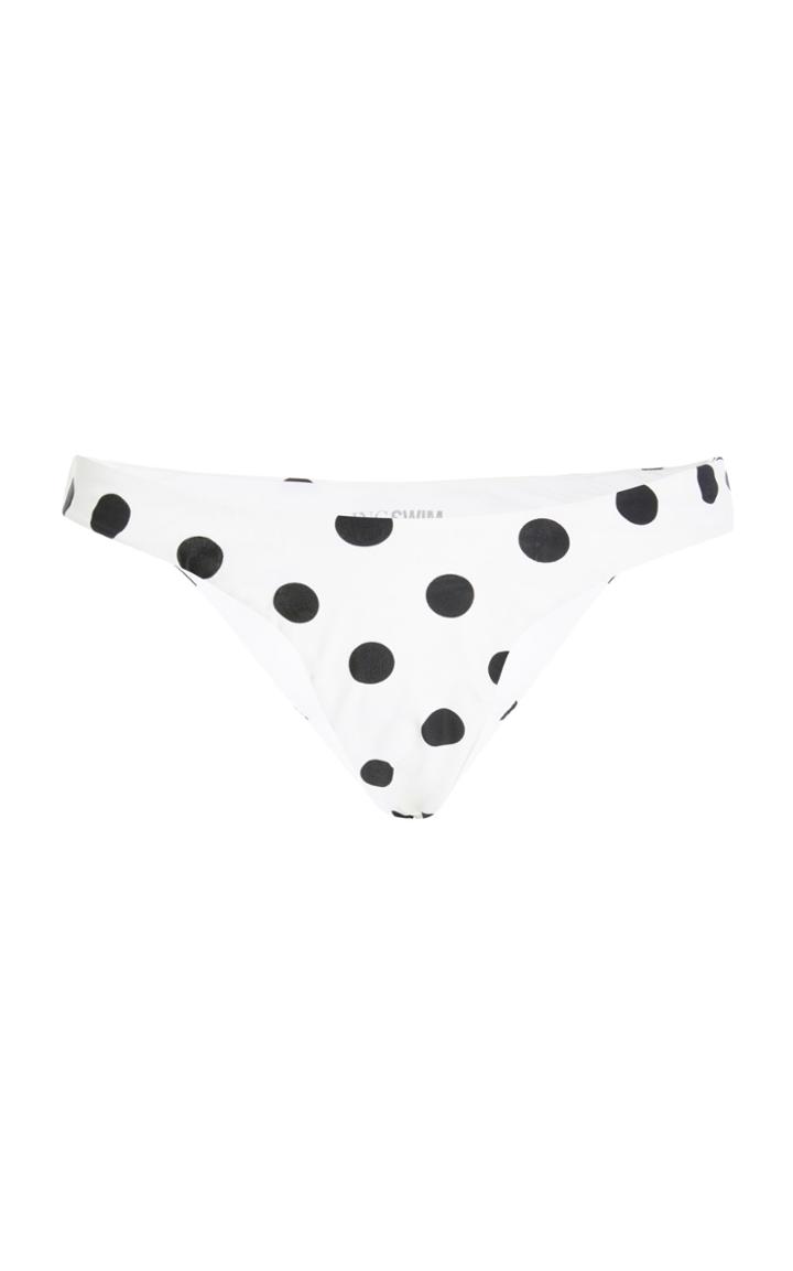 Inc Swim High Cut Pant