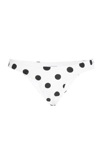 Inc Swim High Cut Pant