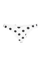 Inc Swim High Cut Pant