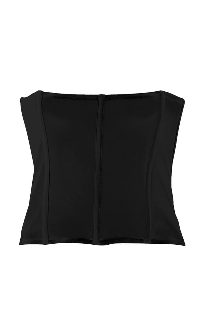 Moda Operandi Paris Georgia Bodice Nylon Belt