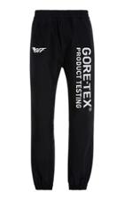Off-white C/o Virgil Abloh Gore-tex Track Pants