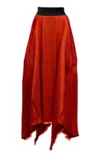 Maticevski Competition Skirt