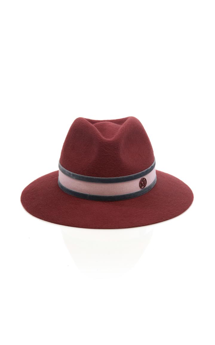 Maison Michel Rico Hat