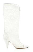 Attico Lace Boot