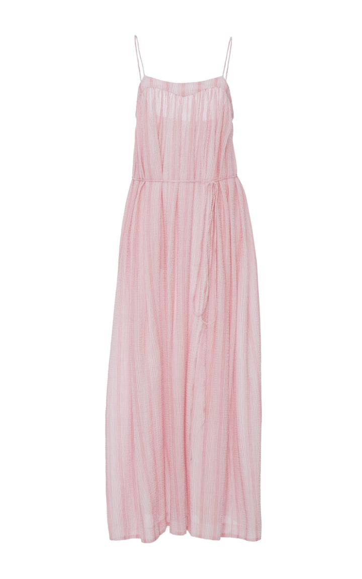 Jill Stuart Michelle Sleeveless Dress