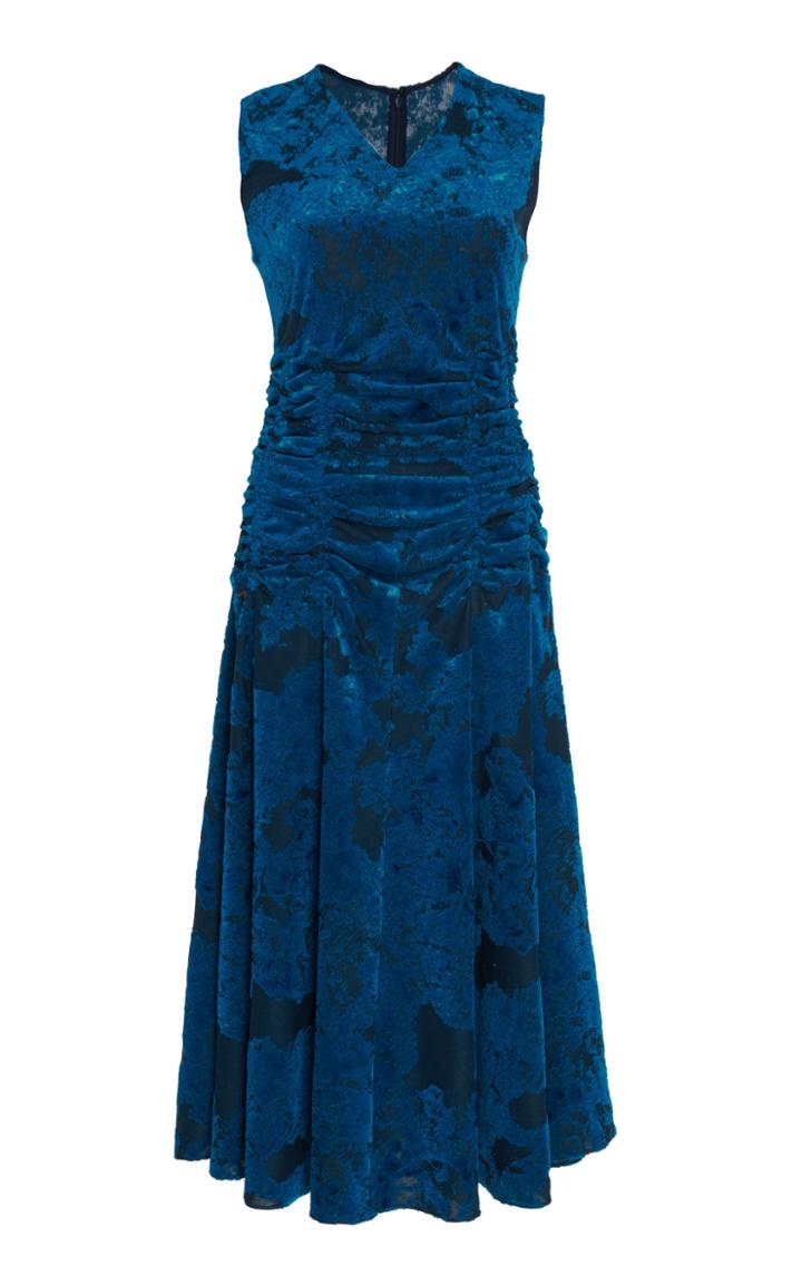 Yeon Calista Dress