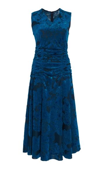 Yeon Calista Dress